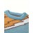 1pc Men'S Casual Round Neck Pullover Sweater, Polyester Knit with Animal Pattern, Loose Fit Long Sleeve for Autumn/Winter
